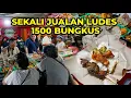 Download Lagu Surganya Angkringan di Semarang! Komplit Banget Ada 50 Menu!