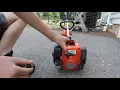 How To Tune A Weed Wacker