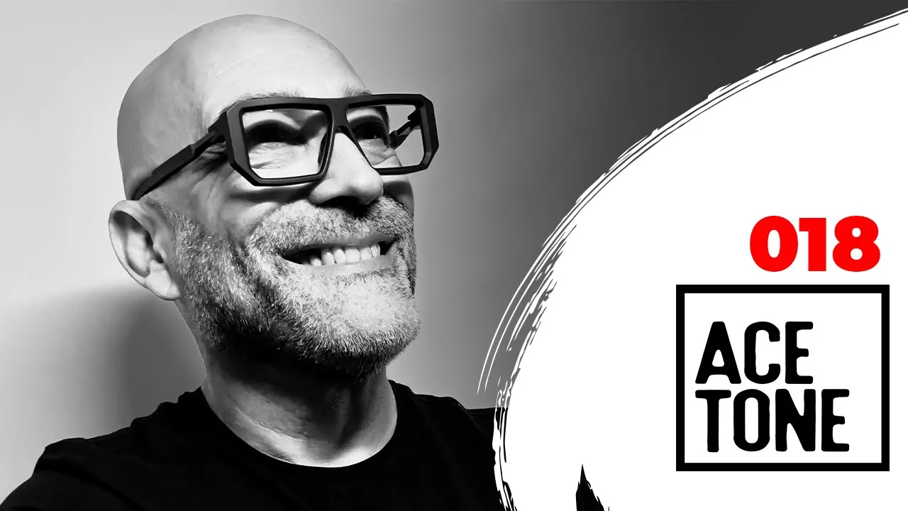 Acetone Radio Show 18 Max Magnani - Party Mix | Physical Radio Acetone Radio Show 18 Max Magnani - Party Mix | Physical Radio