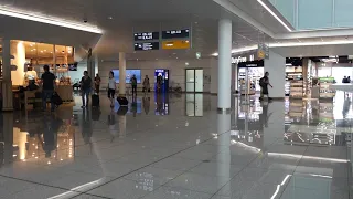 طيران الإمارات النداء الأخير للمسافرين 