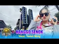 Lagu KANGGO SENOK VOC. INDAH WATY FT ANDI PUTRA 3 SHOW MUNDAKJAYA CIKEDUNG INDRAMAYU 