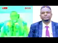 Ibrahim Caydiid: Suldaan Wabar oo Diridhabe Odayaashii Ciise kula shiray, Wadahadalka E-Visa iyo....
