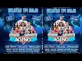 Download Lagu LIVE AGENG MUSIK, RAMAYANA AUDIO, TPI MOJO ULUJAMI PEMALANG, 15 JULI 2025 MALAM