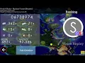 Mathyu | Hiroki Kikuta - Nuclear Fusion [Insane] +HDDTHR 97.35% FC | 554pp | 1st (HD)DTHR fc