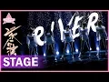 【STAGE】\
