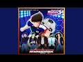 Download Lagu Kizudarake No Ai (Captain Tsubasa Remake)