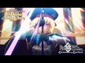 Order Cosmos in the Lostbelt - Lostbelt No 6 Act II