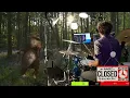 Crumb - Ghostride | Office Drummer [First Time Hearing]