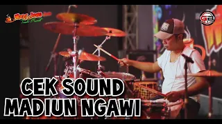 cek sound madiun ngawi wong jowo music wisata umbul gb audio