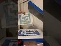 Who wants to learn how to make a custom game board