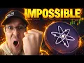 Cosmos ATOM Crashed to Zero Then This Happened