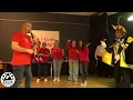 Download Lagu intreden van ledeberg groep  LLG Trek het me nij schille en nog twee  kandidaten