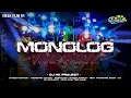 Download Lagu VIRAL TERBARU ‼️ MONOLOG PAMUNGKAS || TRAP X PARTY • MIDLE NGEPLAKK TROTOK || FREE FLM