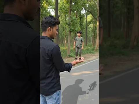 Patte Se Bana Boy #shorts #funny #viralvideo
