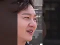 Lagu that time changsub almost acted in a kdrama with park bogum and song hyekyo
