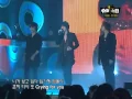 SS501 - Because I'm Stupid (5 members)