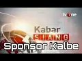 Lagu OBB Kabar Siang on tvOne (2012 - 2013) Short Version + Sponsor Kalbe