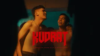 sekumpulan orang gila x naim daniel kudrat official music video 