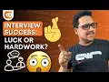 How To Prepare And Get Jobs Interview Tips