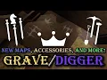 Download Lagu Roblox Grave/Digger - Update 1.7 Overview