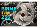 1990 s Prime Style 235 Wheel Review
