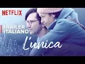 Video di ✔️ L'unica | Trailer Italiano | Original Netflix Ita