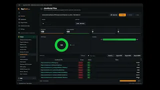 Finding sensitive JavaScript endpoints with SpyHunt PRO