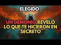 Download Lagu Elegido: Te lo quitaron todo, pero no pudieron tocar tu propósito