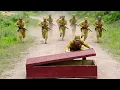 Lagu 女特工把炸藥藏進棺材裡，日軍一打開當場被炸死⚔️ 抗日| 擂台| Kung Fu |
