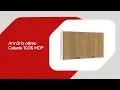 Vídeo do produto