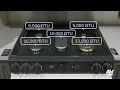 Samsung Bespoke 30in Slide In Gas Range NSG6DB870012WH