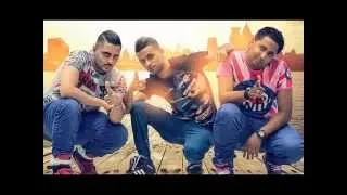 مهرجان تاكسى الغرام   غناء فريق الاحلام   جديد      دندنها
