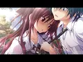 ✧Nightcore - We're Just Friends (lyrics)