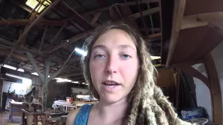 Episode 159 – Regreasing a Simpson and Lawrence Sea Tiger 555 Windlass – SVN Day 64