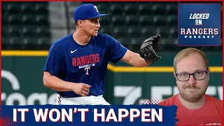 Why Texas Rangers Corey Seager trade fodder only comes from Ray Davis cheapness
