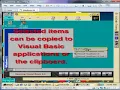 Viagrafix Teach Yourself Visual Basic 6 Volume 1 - Chapter 1 Section 1