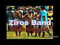 Lagu Ziros Band - Bungim yu lo Sun igo daun (Papua New Guinea Oldie)