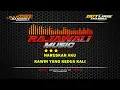 KAWIN LAGI - MEGGI Z  - KARAOKE || RAJAWALI MUSIC PALEMBANG