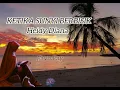 Download Lagu KETIKA SUNYI BERBISIK Heidy Diana