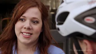 Park It Up S1E6 - Bike Day