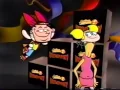Cartoon Cartoon Fridays Halloween Party 2000