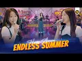 Download Lagu HAPPY ASMARA - ENDLESS SUMMER By Alan Walker \u0026 Zak Abel | Cover Koplo Version