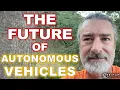 Download Lagu George Jetson Would Be Disappointed with Autonomous Vehicles || Peter Zeihan