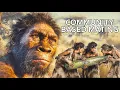 Download Lagu Human Evolution - The Lost Human in the Shadows: Shocking Secrets of Homo Naledi Revealed