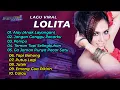 Download Lagu LOLITA - ALAY (ANAK LAYANGAN ) KOMPILASI  | Full Album Tebaru 2023