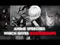 Download Lagu Anime Speeches which always Gives Goosebumps🥶