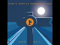Night Mail (Ben Gomori Redux Radio Edit) - Public Service Broadcasting