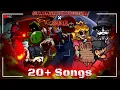 Download Lagu [FNF MASHUP] Starman Slaughter x More| 20 Songs #fnfmashup #fridaynightfunkin