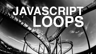 JavaScript Loops - Problem Set