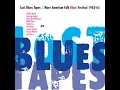 Blues Harp Shuffle - Big Walter Horton